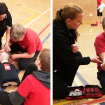 Farkındalık Eğitimi